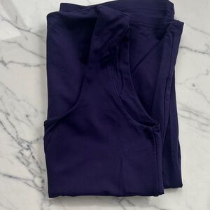ZARA tank top sz M